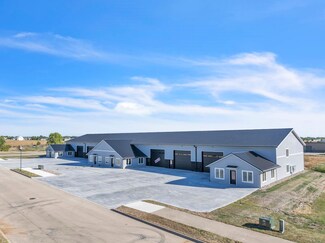 2231 35th St Unit 2, Spirit Lake, IA 51360