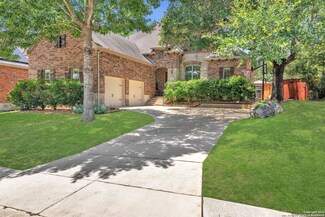 23229 Bison Canyon, San Antonio, TX 78261
