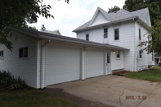 640 Roosevelt St, Fennimore, WI 53809