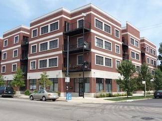 3705 N Kedzie Ave Unit 304, Chicago, IL 60618