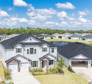 321 Eagle Moon Lake Dr, St. Augustine, FL 32092