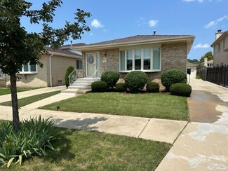 6734 W Berenice Ave, Chicago, IL 60634