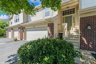 1040 Fairway Dr Unit 52, Fox Lake, IL 60020
