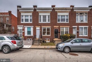 1722 Carswell St, Baltimore, MD 21218