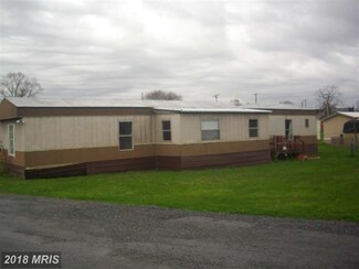 8 Hillside Estate, Mc Connellsburg, PA 17233