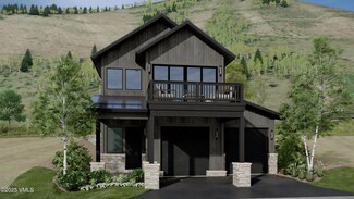 0018 Silver Star Trail, Minturn, CO 81645