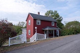 1645 Brown Rd, Ellwood City, PA 16117