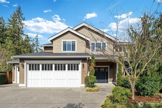 10222 NE 26th St, Bellevue, WA 98004