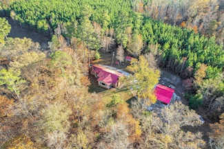 4099 Randall Hunt Rd, Dearing, GA 30808