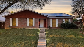 4360 N Colony Blvd, the Colony, TX 75056