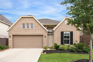 24214 Golden Fallow Dr, Katy, TX 77493