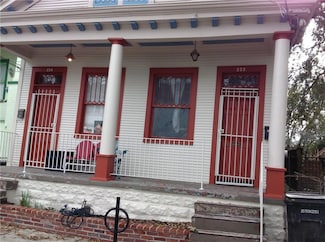 222 N Olympia St, New Orleans, LA 70119