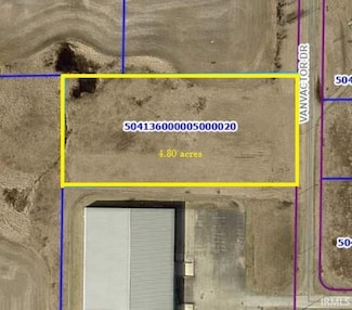 0 Vanvactor Dr, Plymouth, IN 46563