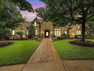 2101 Durango Ct, Southlake, TX 76092