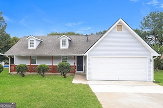 422 Brookfield Way, Jonesboro, GA 30238