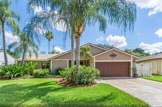 5140 SW 115th Ave, Cooper City, FL 33330