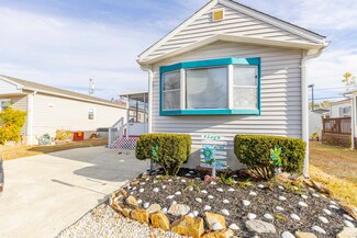 754 Lilly Pond Dr, Cape May, NJ 08204
