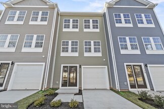 123 Sage Creek Ct, Manassas Park, VA 20111
