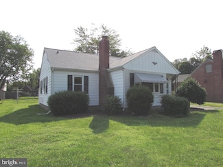 412 Trippe Ave, Easton, MD 21601