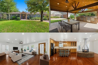 1320 Woodvine Dr, Houston, TX 77055