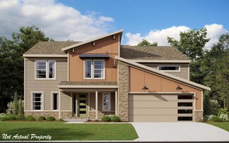 195 Pickerington Ponds Dr, Pickerington, OH 43147