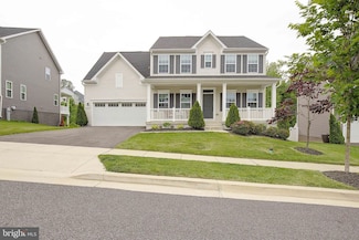 8377 Legacy Cir, Chesapeake Beach, MD 20732