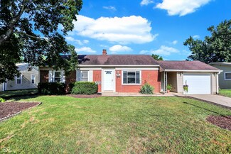 2932 Desoto Way, Columbus, IN 47203