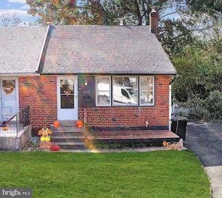 1095 West Cir, Ridley Park, PA 19078