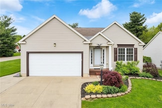 9729 Emerald Brook Cir NW, Canal Fulton, OH 44614