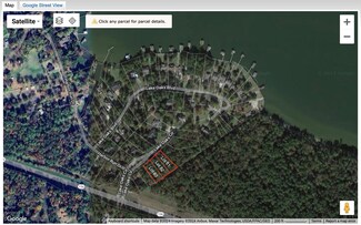 Lots 81-83 Lake Oaks Cir, Coldspring, TX 77331