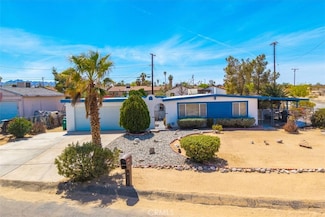 5304 Morongo Rd, Twentynine Palms, CA 92277