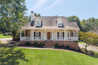 117 Tracy Ln, McDonough, GA 30253