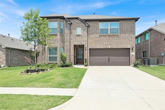 1135 Saddle Ridge Dr, Aubrey, TX 76227