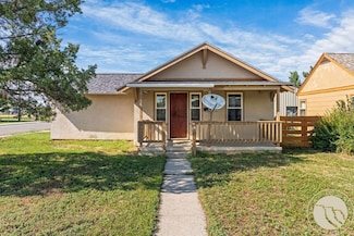 637 3rd St W, Hardin, MT 59034