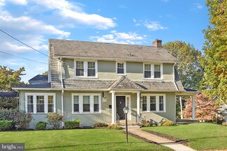 501 Florence Ave Unit 9, Jenkintown, PA 19046