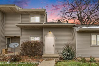 905 Registry Dr Unit 128, Grand Ledge, MI 48837