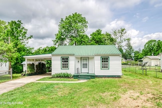 116 Davis Cir, Harriman, TN 37748