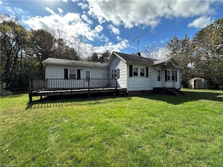 10731 Nc Highway 704, Madison, NC 27025