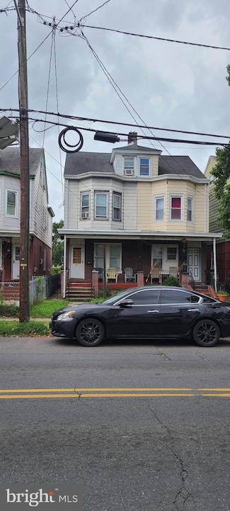 427 S Olden Ave, Trenton, NJ 08629