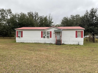 3281 SW 181st Ct, Dunnellon, FL 34432