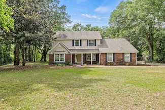 1266 Cordova Cir, Tallahassee, FL 32317