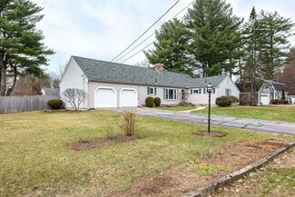 3 Towle Ln, Rochester, NH 03867