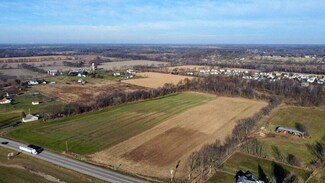 VL Spring Arbor Rd Parcel 2 Rd, Spring Arbor, MI 49283