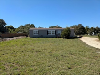91 County Road 525, Clyde, TX 79510