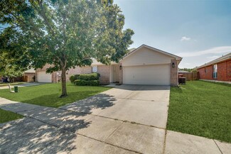 717 Orchid Blvd, Royse City, TX 75189