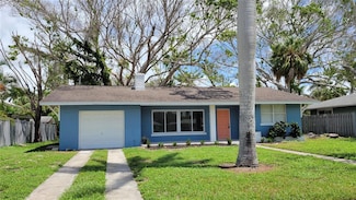 223 S Blvd of Presidents, Sarasota, FL 34236