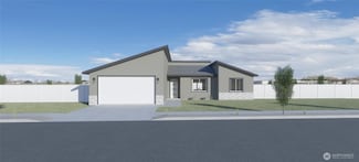 527 S Dorsing St, Moses Lake, WA 98837