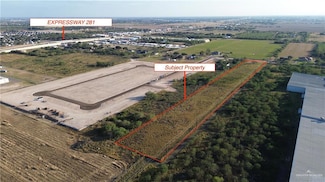 513 W Palm Dr, Edinburg, TX 78541