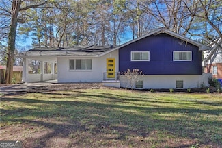 1308 Talcott Place, Decatur, GA 30033