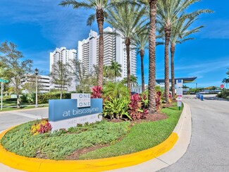 14951 Royal Oaks Ln Unit 1804, North Miami, FL 33181
